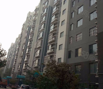 小区图片