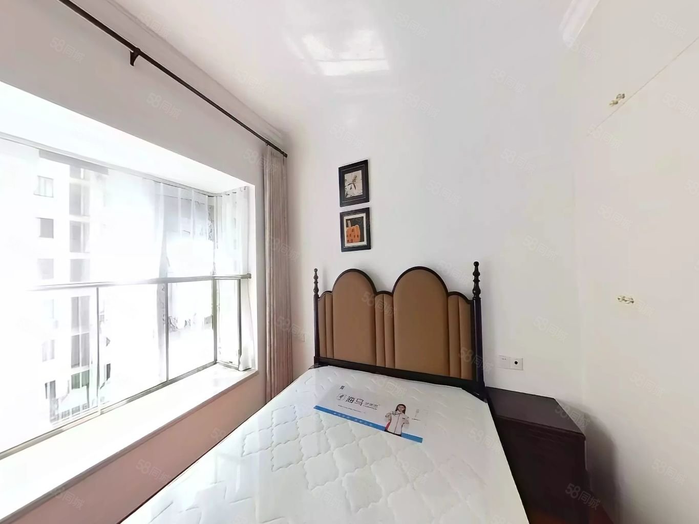 恒大绿洲3室2厅1卫100㎡南北68.8万