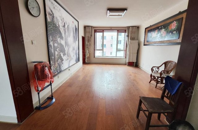 桃源居小区3室2厅145㎡78万二手房图片