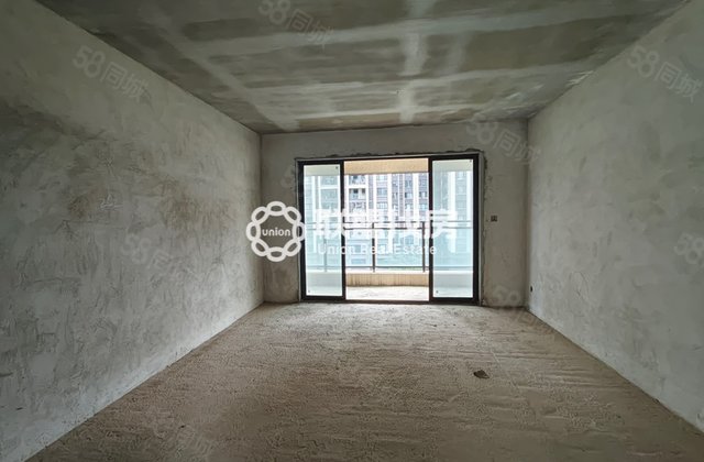 华奥阳光城悦府4室2厅143㎡68万二手房图片