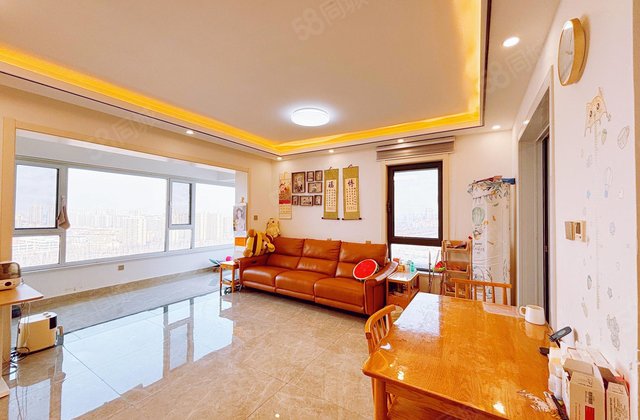 锦绣学府.观景房精装 错层 环境优美