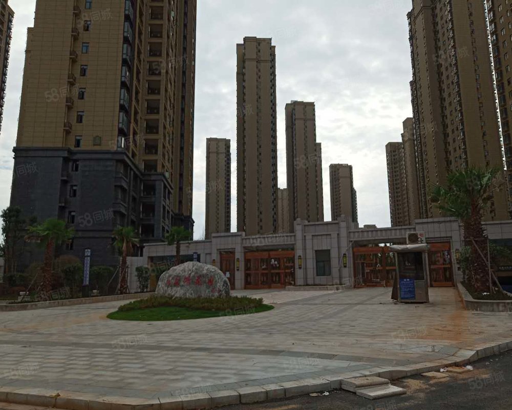 区, 九龙湖花园二区小区详情,房价走势,房源,业主论坛】- 南昌58同城