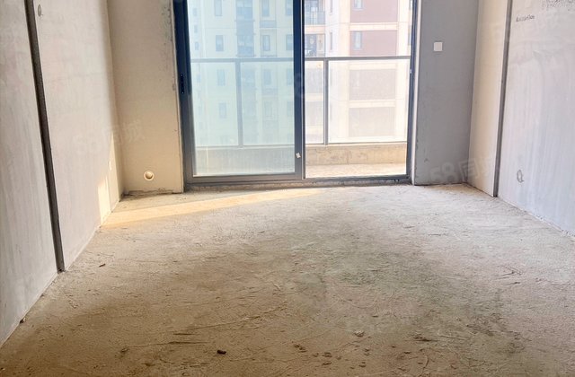 中信城开东宸上品3室2厅108.17㎡104.8万二手房图片