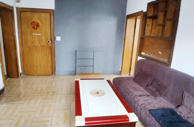 箭道南巷1-4号小区2室2厅64.52㎡42.8万二手房图片