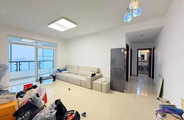 北湖龙珠3室2厅102.74㎡90万二手房图片