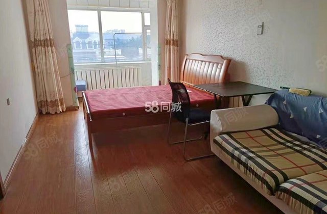 朝阳新华小区1室1厅49.08㎡42万二手房图片