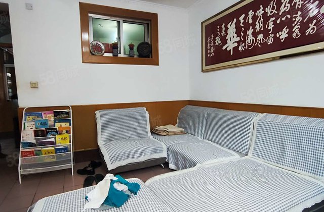 附近工商局家属院 商品房 3室小区环境优美 停车方便