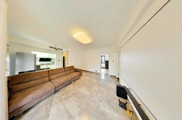 合能洋湖公馆(一期)3室2厅86.97㎡105万二手房图片