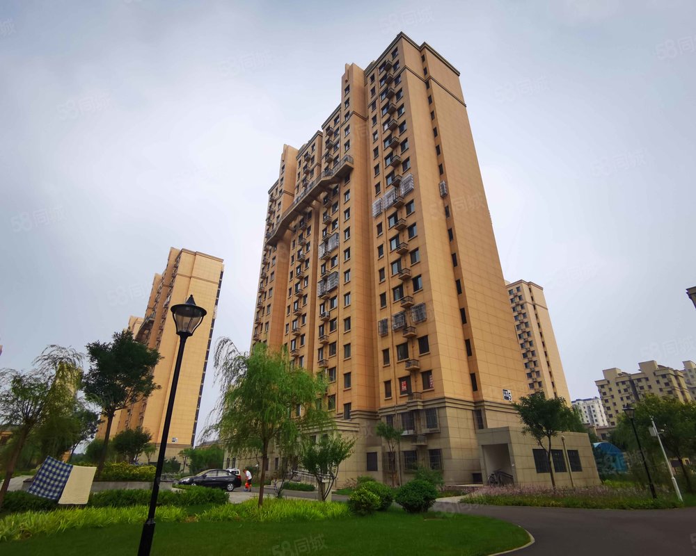 【兰馨家园, 兰馨家园小区详情,房价走势,房源,业主论坛】- 唐山58