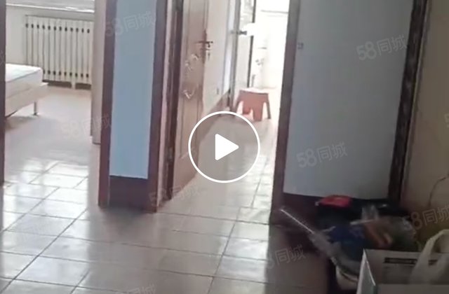 东阿县检察院家属院3室2厅116㎡49.9万二手房图片