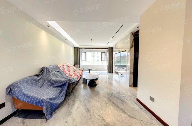 望江水岸3室2厅91㎡170万二手房图片