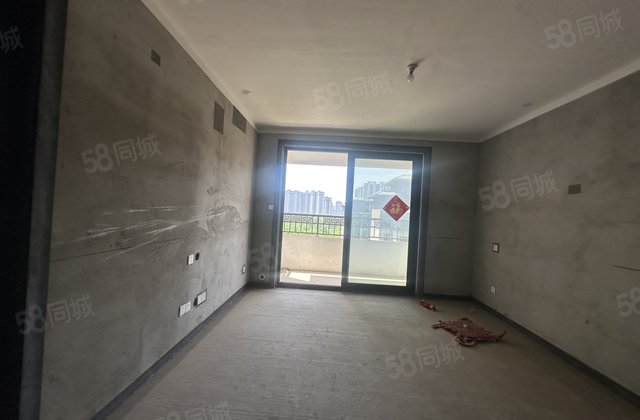 德正西湖春天3室2厅105㎡46.8万二手房图片