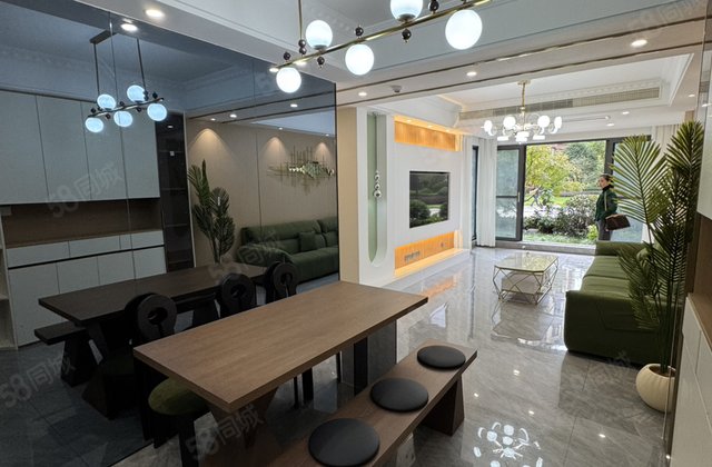 永兴翰林府3室2厅96㎡59.8万二手房图片