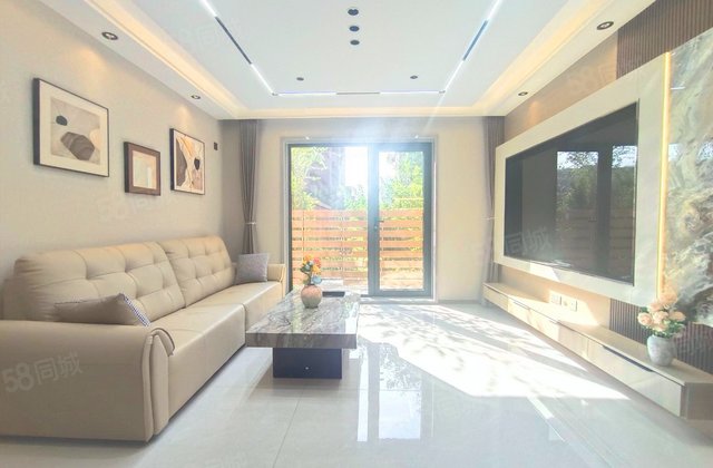 卓扬北湖湾(B区)2室1厅81.16㎡41.8万二手房图片