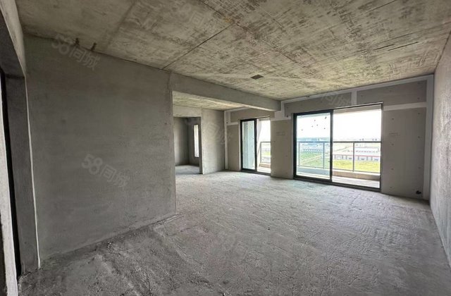 鸿基金色年华3室2厅105㎡36万二手房图片