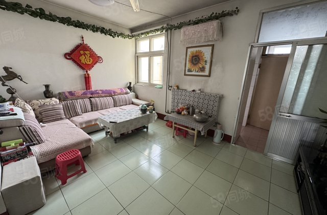 鲁化路 水岸花语西 鑫东花园 2室2厅精装 有储