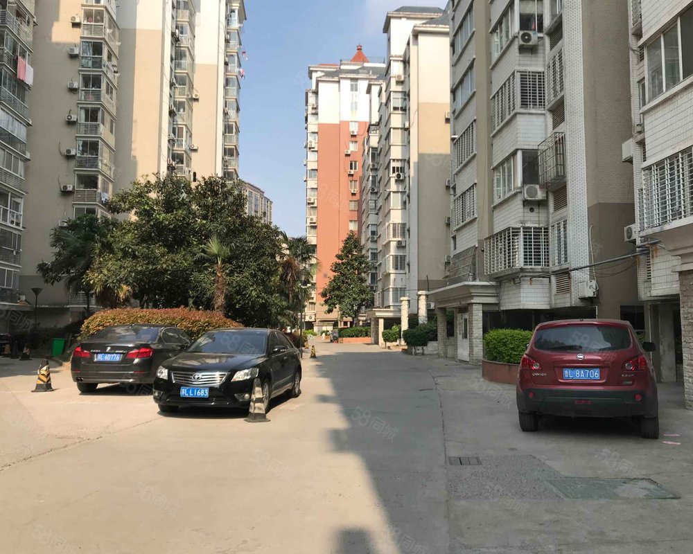 【凤翔花园城, 凤翔花园城小区详情,房价走势,房源,业主论坛】- 南京