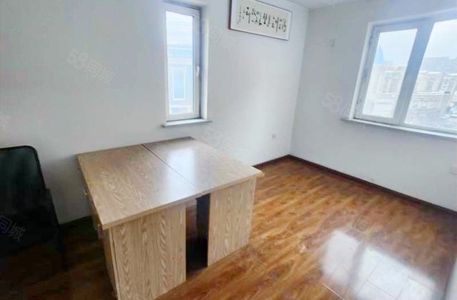 秋实e景佳园(二期)2室2厅120㎡90万二手房图片