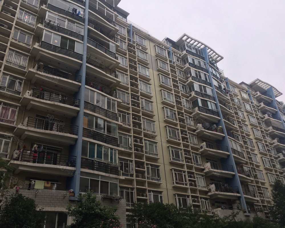 【瑞景家园, 瑞景家园小区详情,房价走势,房源,业主论坛】- 合肥58