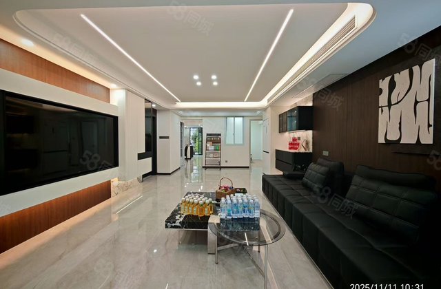 东安新村4室2厅112㎡120万二手房图片