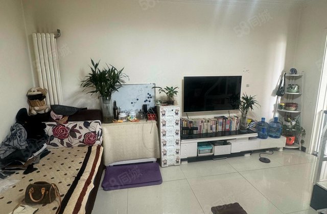 腾飞园1室1厅63.29㎡73万二手房图片