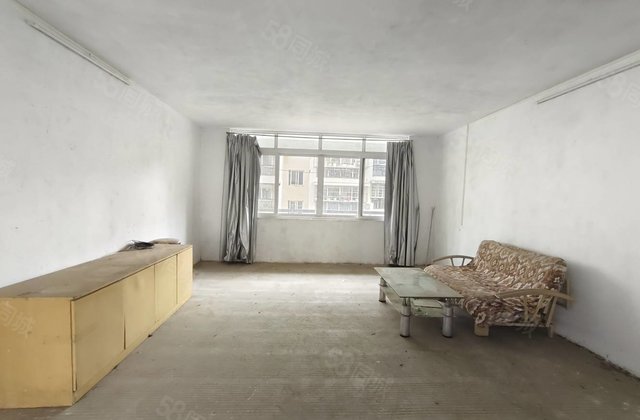 西城雅居4室2厅151㎡43.8万二手房图片