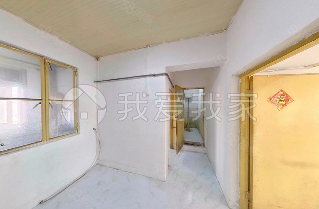 羊坊店居民楼3室1厅69.7㎡398万二手房图片