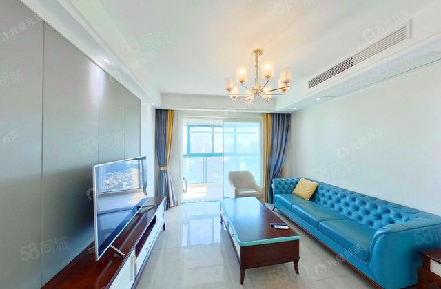 广厦绿洲花园(公寓住宅)2室2厅101.34㎡390万二手房图片