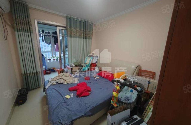 星美城市广场 3房 周边配套完善