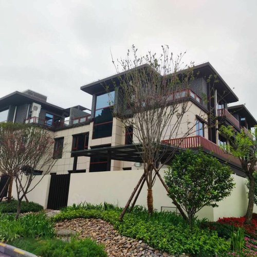 【桂林灵川八里街城区私家别墅】-桂林58同城