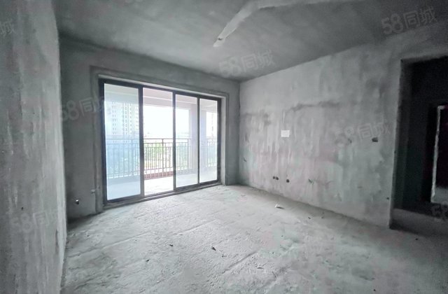昶兴万璟城(南区)3室2厅133.21㎡157万二手房图片