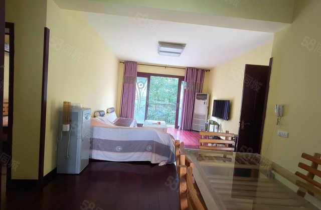 青云东城丽景3室2厅97㎡33.2万二手房图片