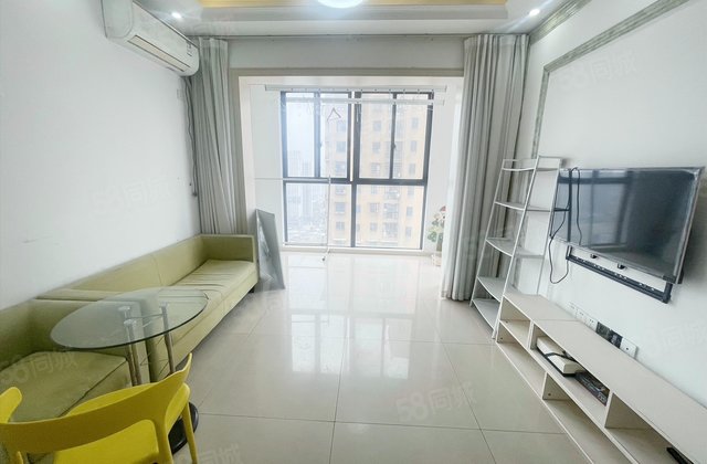 紫御江山2室2厅76.79㎡50万二手房图片