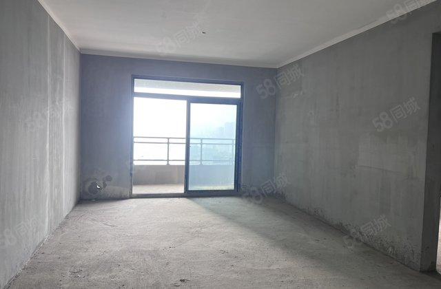 金茂观澜府3室2厅124.33㎡76万二手房图片