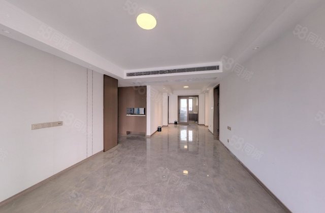 江悦和鸣4室2厅129㎡205万二手房图片