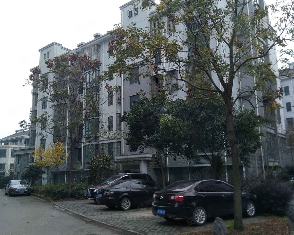 【黄山公寓, 黄山公寓小区详情,房价走势,房源,业主论坛】- 宁波58