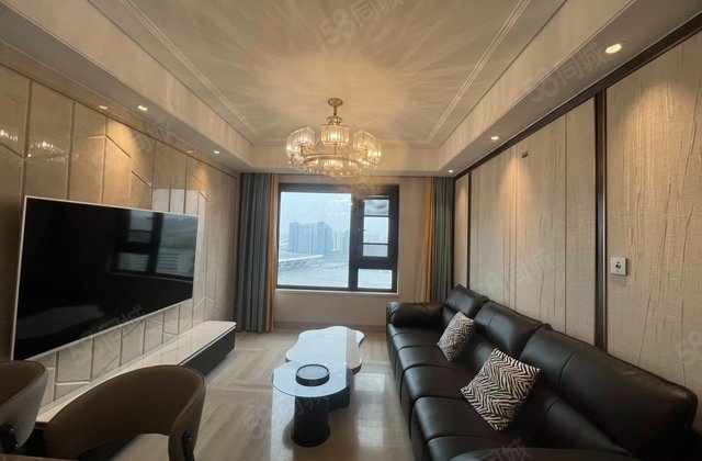 星悦府3室2厅90.36㎡228万二手房图片