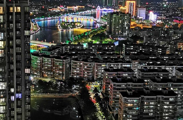 碧水湾二期(一二区)1室1厅47.7㎡31万二手房图片