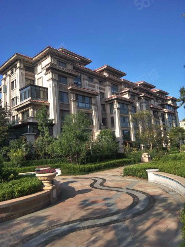 寿光左岸绿洲 5室3厅2卫 520.0平米 310.00万元