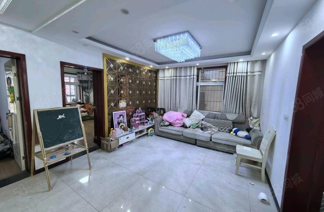福莱雅苑3室2厅90㎡22万二手房图片