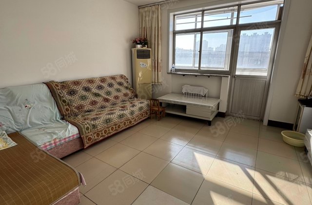 永乐园3室2厅108㎡55万二手房图片