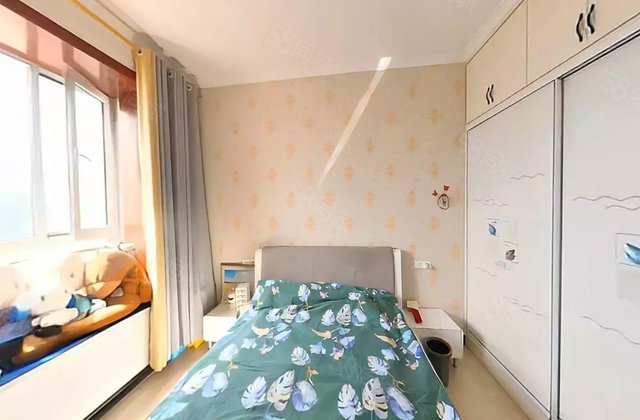 风景嘉苑2室2厅104㎡39.8万二手房图片
