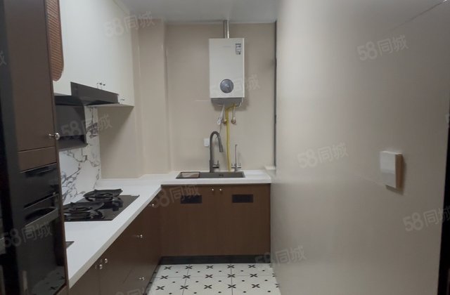 正洪春天御府3室2厅122㎡48万二手房图片