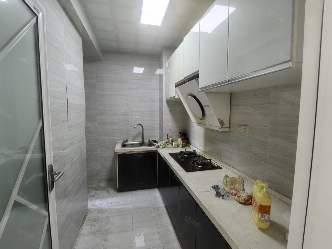 盛世东城2室2厅1卫95.9㎡南北38万