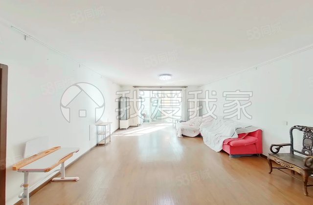 左安漪园4室2厅226.27㎡1838万二手房图片