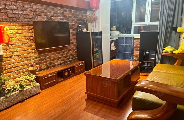 花园街铁路小区2室1厅52.5㎡38万二手房图片