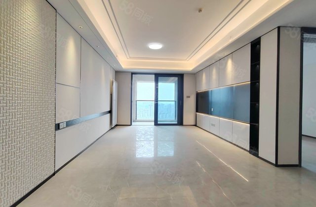 合谊万璟台3室2厅117.29㎡139万二手房图片