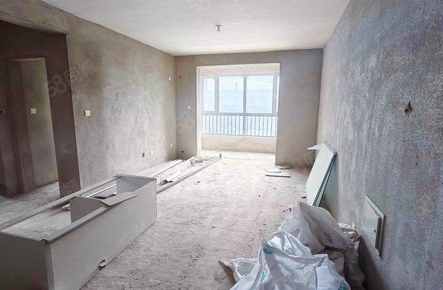 永邦天汇2室2厅87.71㎡57.8万二手房图片