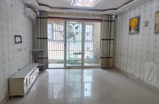 急售！水岸花语！带车位！边户！三室两厅两卫！滨河实验