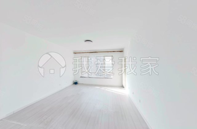 苹果社区(南区)3室1厅124.39㎡699万二手房图片